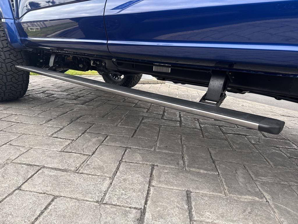 used 2026 Ford F-450 car, priced at $127,990