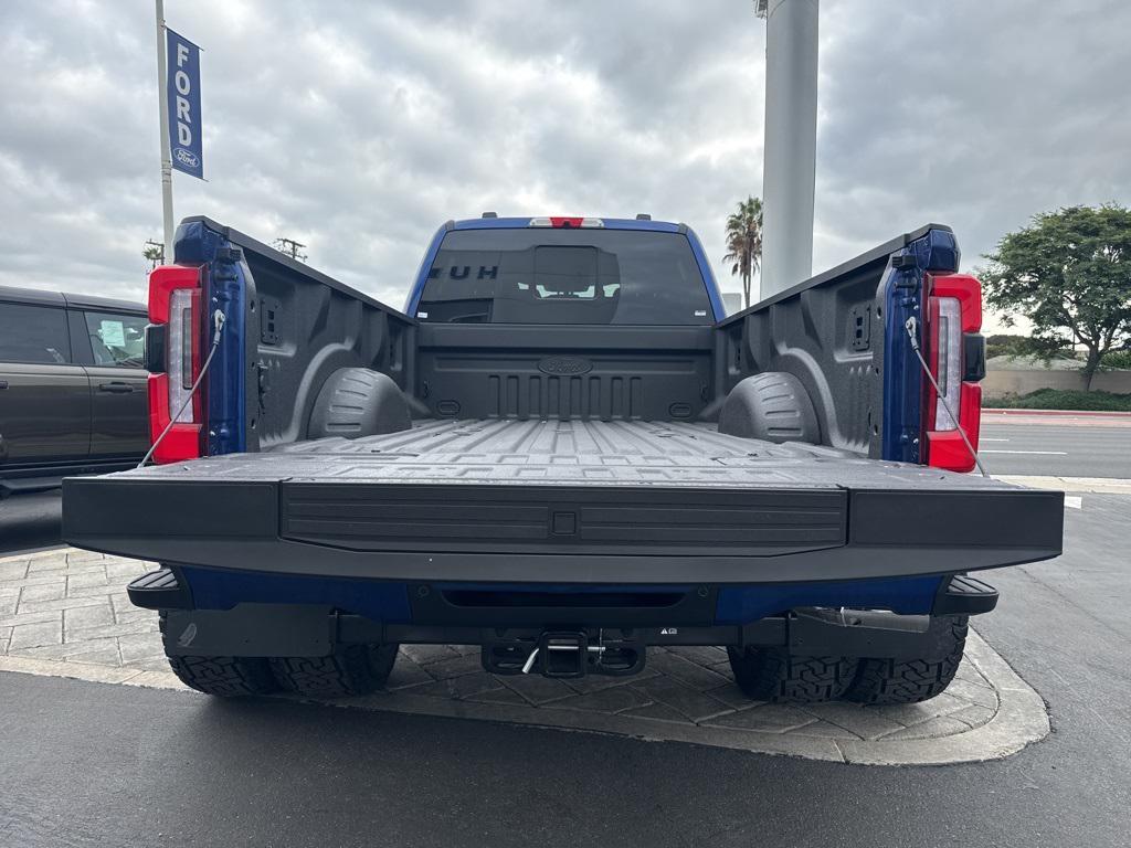used 2026 Ford F-450 car, priced at $127,990