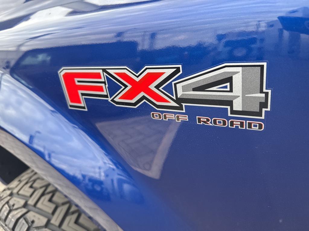 used 2026 Ford F-450 car, priced at $127,990