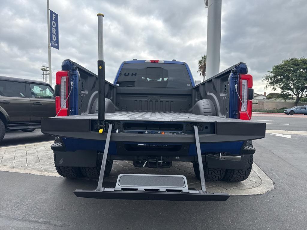 used 2026 Ford F-450 car, priced at $127,990