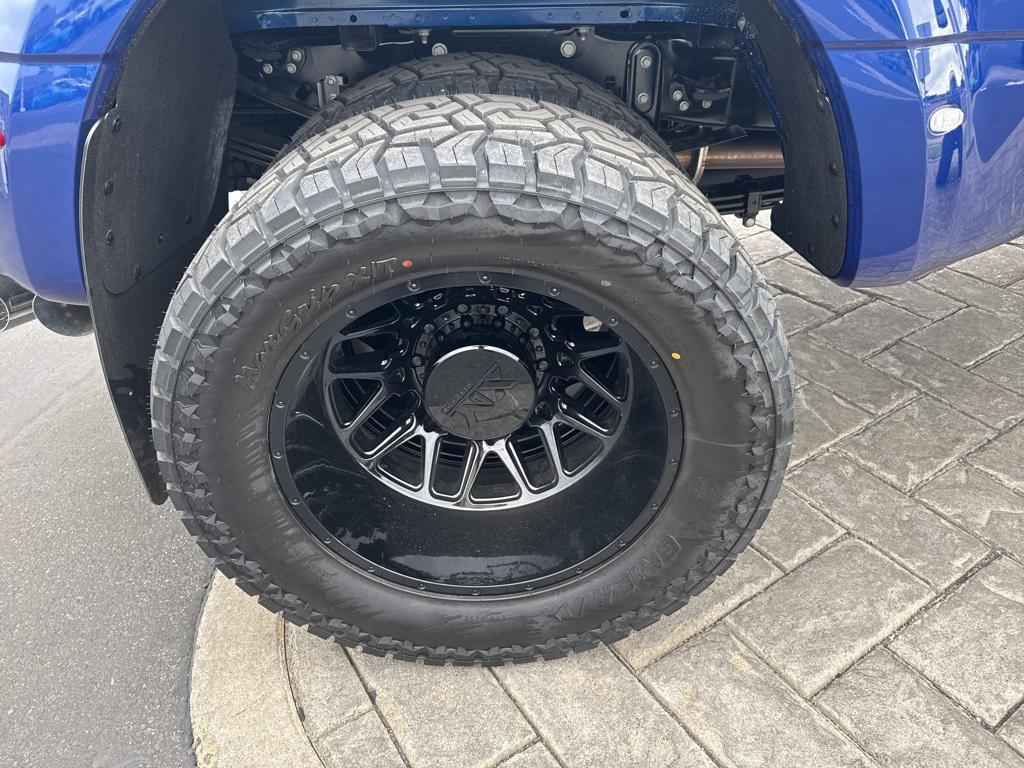 used 2026 Ford F-450 car, priced at $127,990