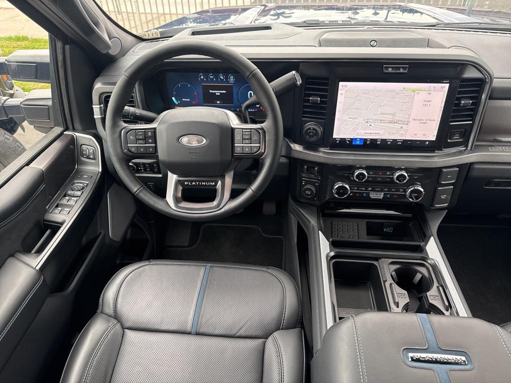 used 2026 Ford F-450 car, priced at $127,990