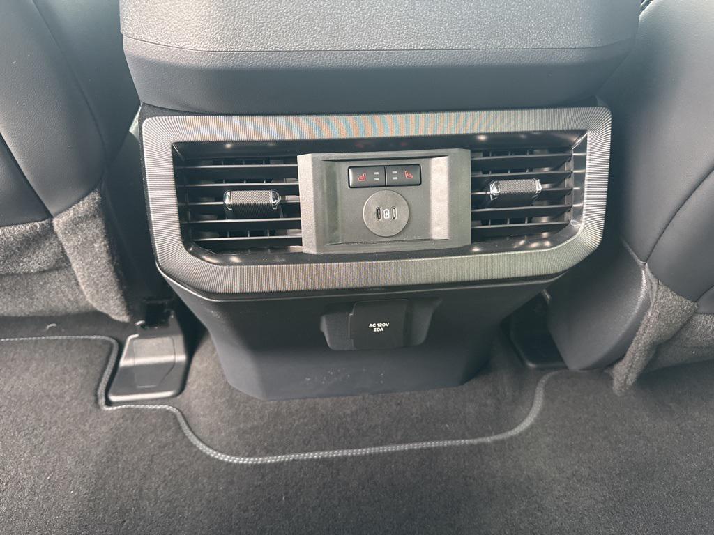 used 2026 Ford F-450 car, priced at $127,990