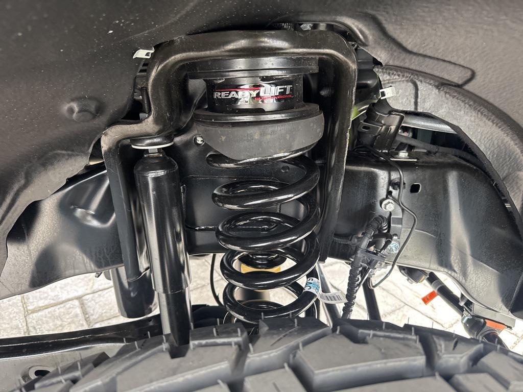 used 2026 Ford F-450 car, priced at $127,990