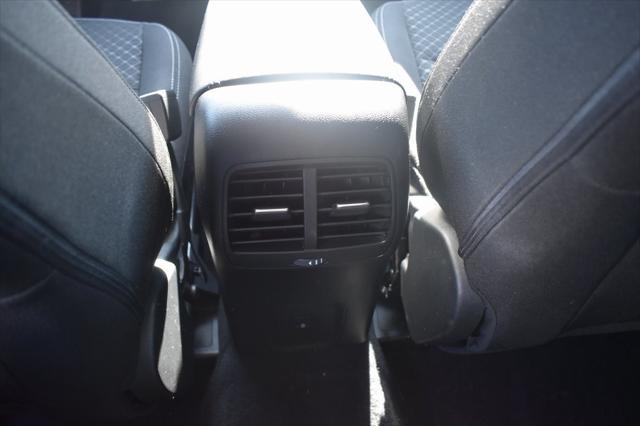 used 2023 Ford Escape car, priced at $21,990