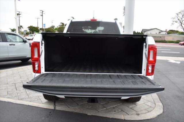 used 2020 Ford Ranger car, priced at $28,990
