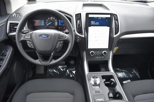 new 2024 Ford Edge car, priced at $41,355