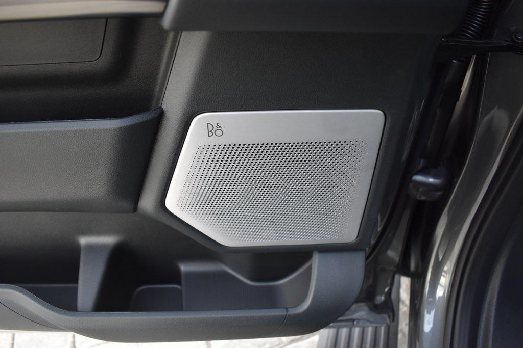 new 2025 Ford F-150 car, priced at $85,210