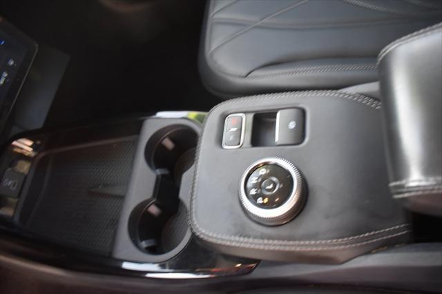 used 2023 Ford Mustang Mach-E car, priced at $29,990