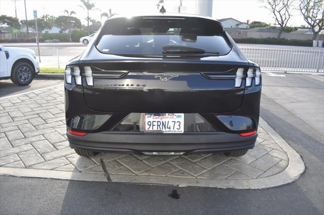 used 2023 Ford Mustang Mach-E car, priced at $29,990