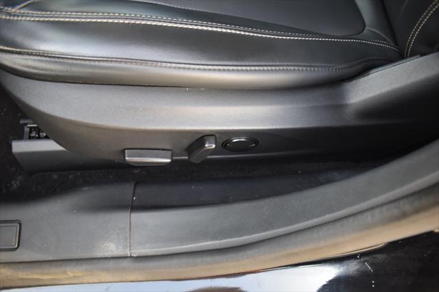 used 2023 Ford Mustang Mach-E car, priced at $29,990
