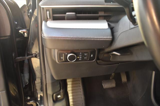 used 2023 Ford Mustang Mach-E car, priced at $29,990