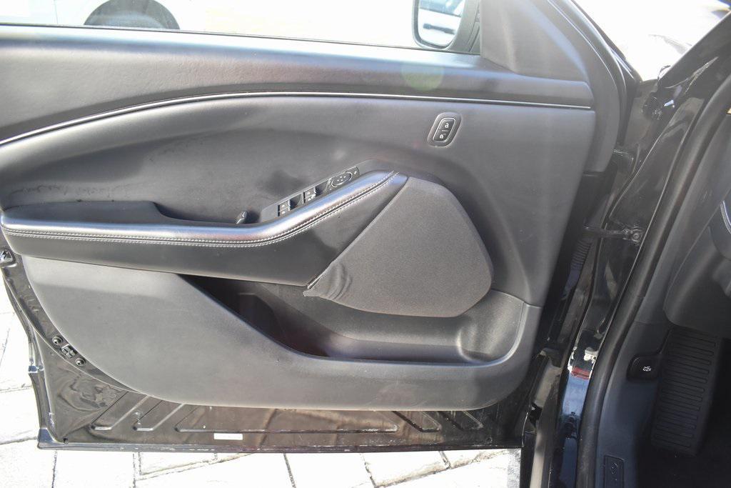 used 2023 Ford Mustang Mach-E car, priced at $26,990