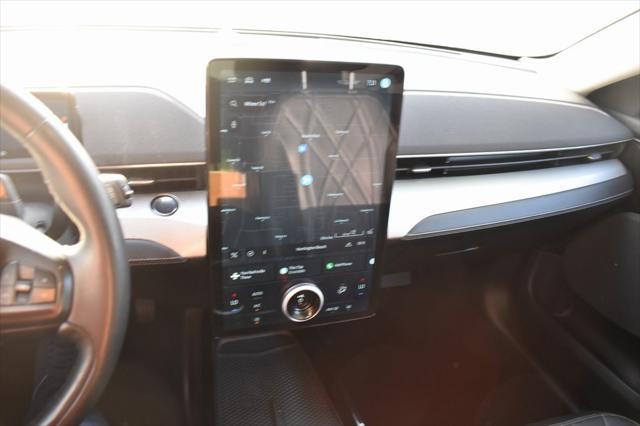 used 2023 Ford Mustang Mach-E car, priced at $29,990