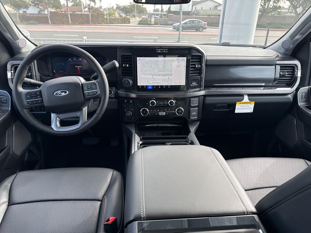 new 2026 Ford F-250 car, priced at $90,325