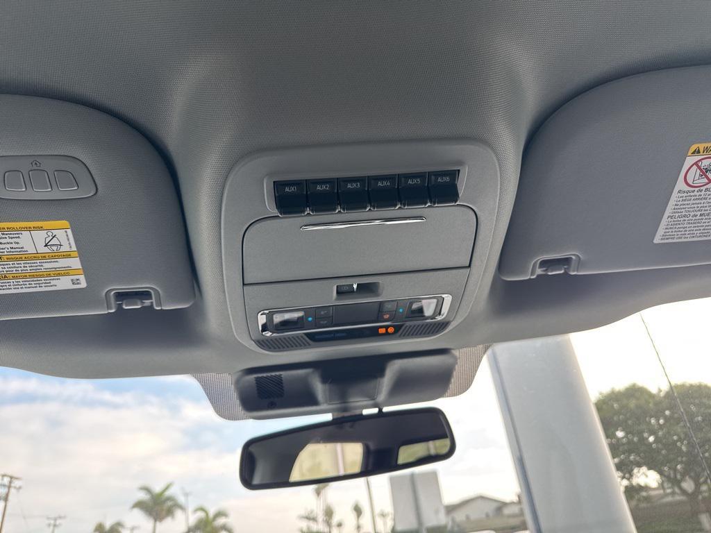 new 2026 Ford F-250 car, priced at $90,325