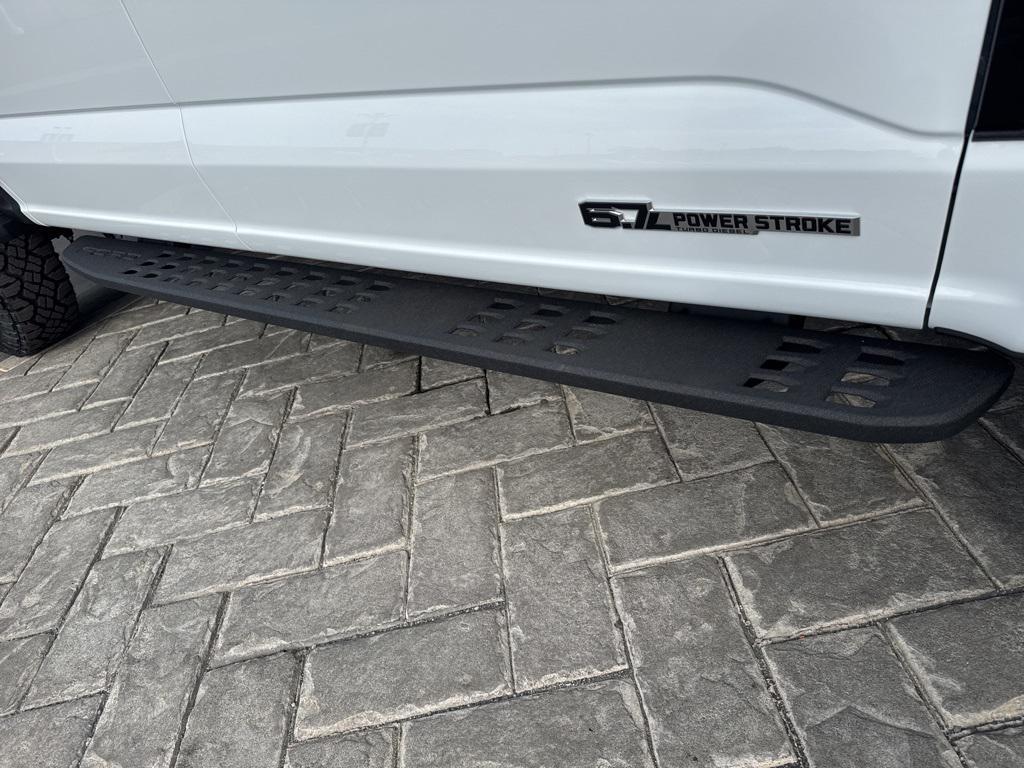 new 2026 Ford F-250 car, priced at $90,325