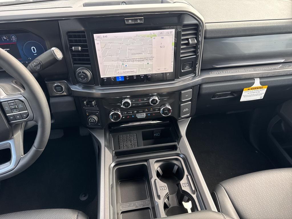 new 2026 Ford F-250 car, priced at $90,325