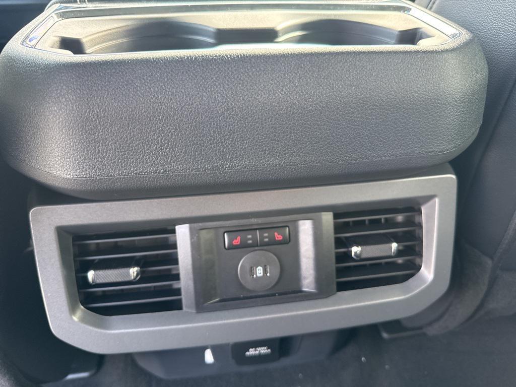 new 2026 Ford F-250 car, priced at $90,325