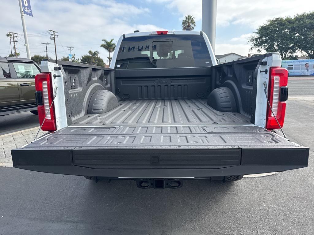 new 2026 Ford F-250 car, priced at $90,325