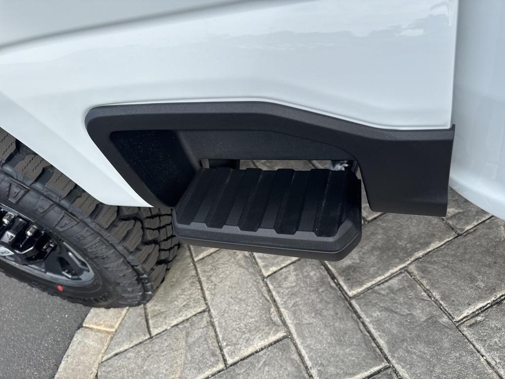 new 2026 Ford F-250 car, priced at $90,325