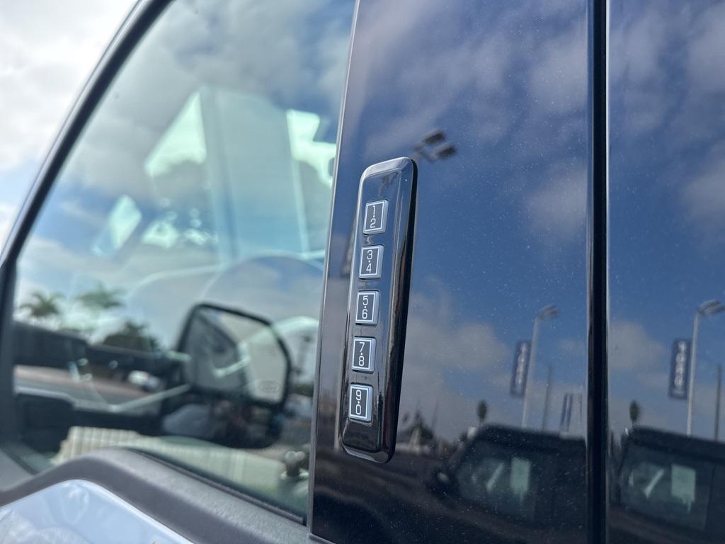 new 2026 Ford F-250 car, priced at $90,325