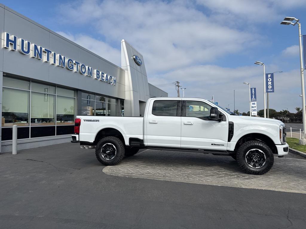 new 2026 Ford F-250 car, priced at $90,325
