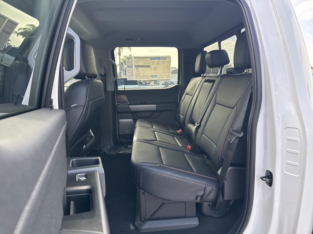 new 2026 Ford F-250 car, priced at $90,325