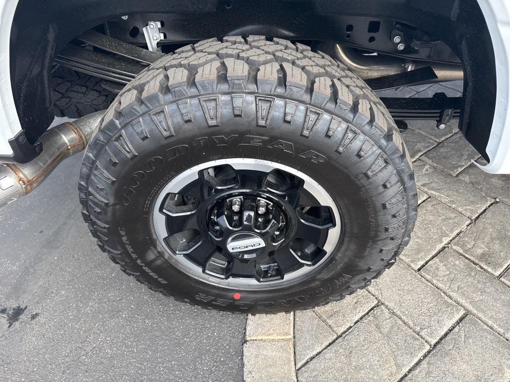 new 2026 Ford F-250 car, priced at $90,325