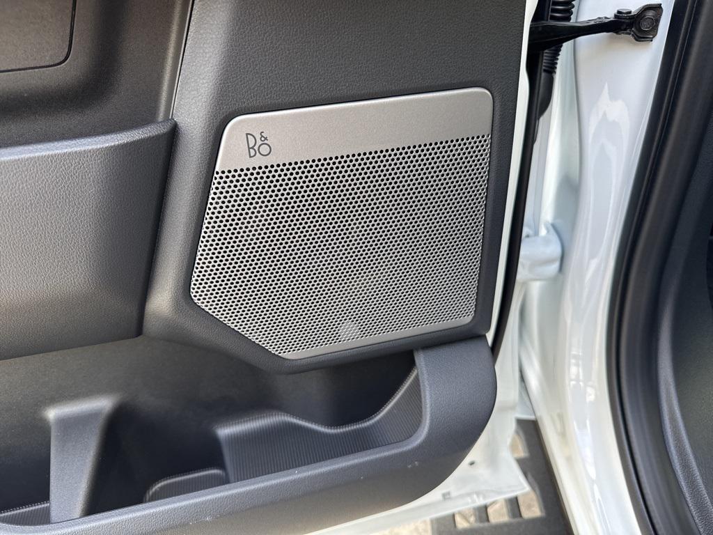 new 2026 Ford F-250 car, priced at $90,325