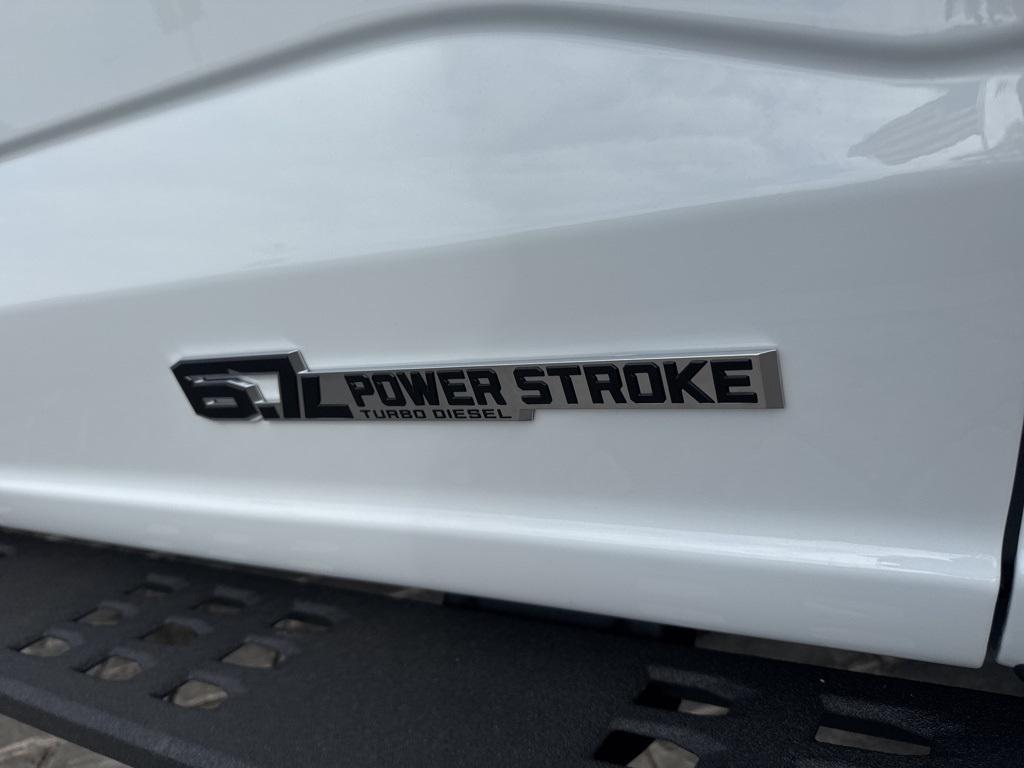 new 2026 Ford F-250 car, priced at $90,325