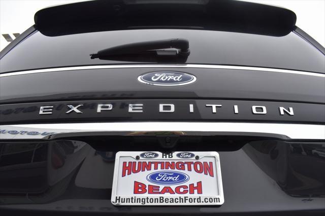 used 2022 Ford Expedition car, priced at $51,990