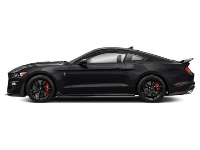 used 2021 Ford Mustang car, priced at $99,990