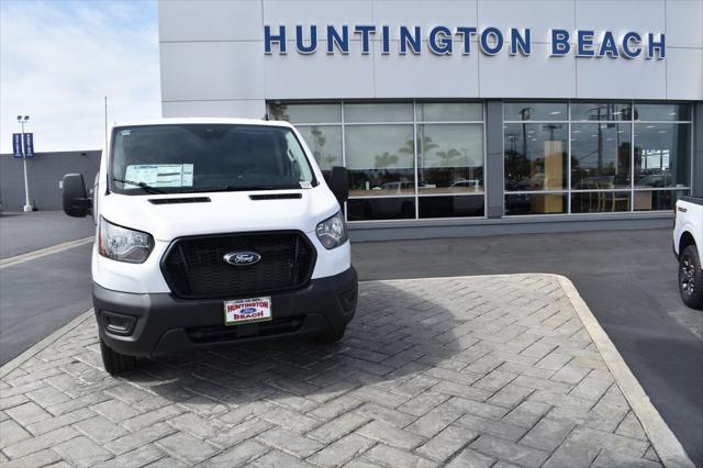 new 2025 Ford Transit-250 car, priced at $51,185