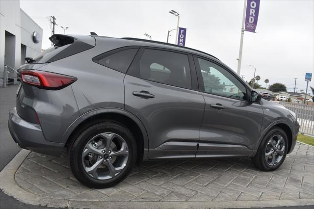 new 2024 Ford Escape car, priced at $34,985