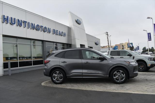 new 2024 Ford Escape car, priced at $34,985