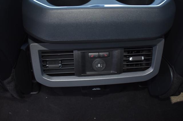 new 2025 Ford F-350 car, priced at $89,655