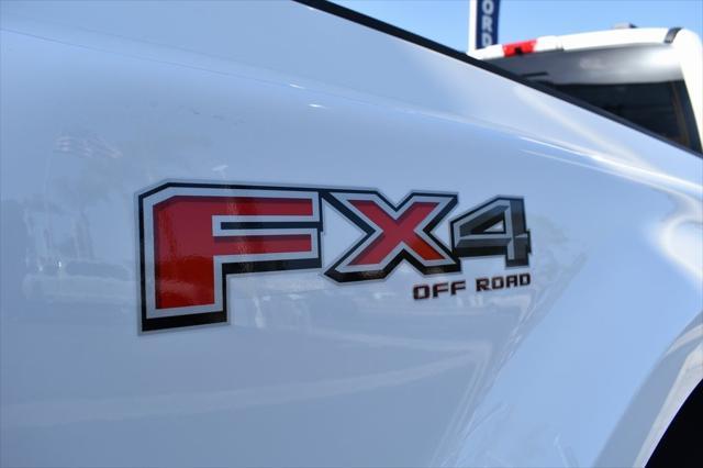 new 2025 Ford F-350 car, priced at $89,655