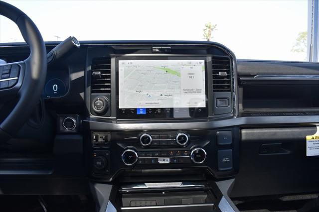 new 2025 Ford F-350 car, priced at $89,655