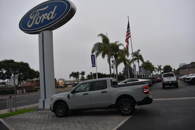 new 2024 Ford Maverick car, priced at $29,920