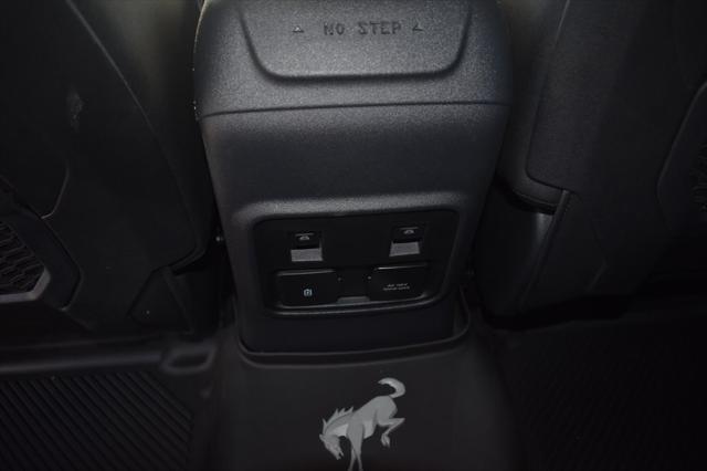 used 2024 Ford Bronco car, priced at $55,990