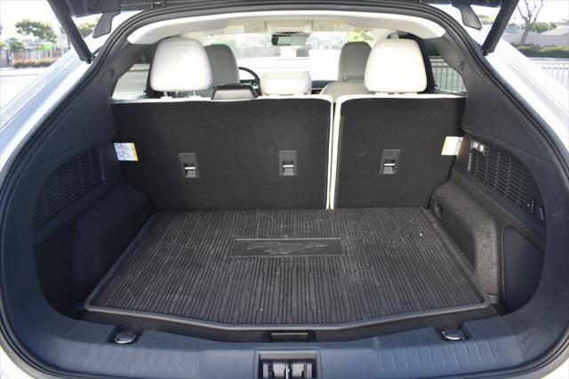 used 2023 Ford Mustang Mach-E car, priced at $36,990