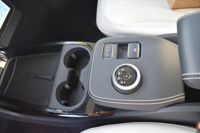 used 2023 Ford Mustang Mach-E car, priced at $36,990