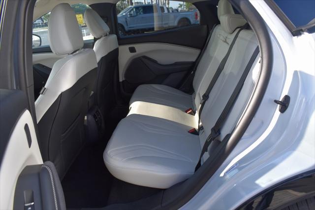 used 2023 Ford Mustang Mach-E car, priced at $36,990
