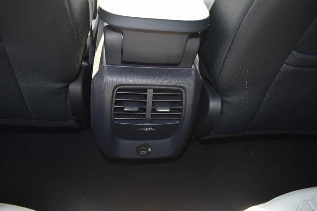 used 2023 Ford Mustang Mach-E car, priced at $30,990