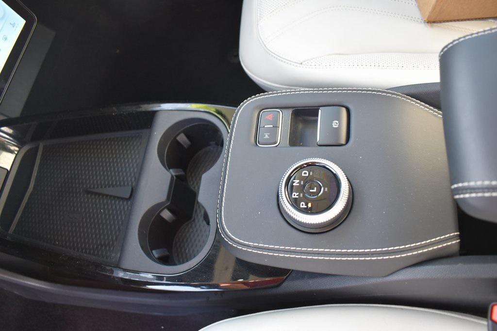 used 2023 Ford Mustang Mach-E car, priced at $30,990