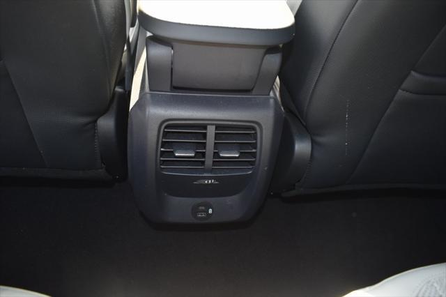 used 2023 Ford Mustang Mach-E car, priced at $36,990