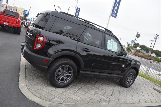 used 2024 Ford Bronco Sport car, priced at $30,990