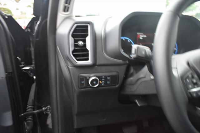 used 2024 Ford Bronco Sport car, priced at $30,990