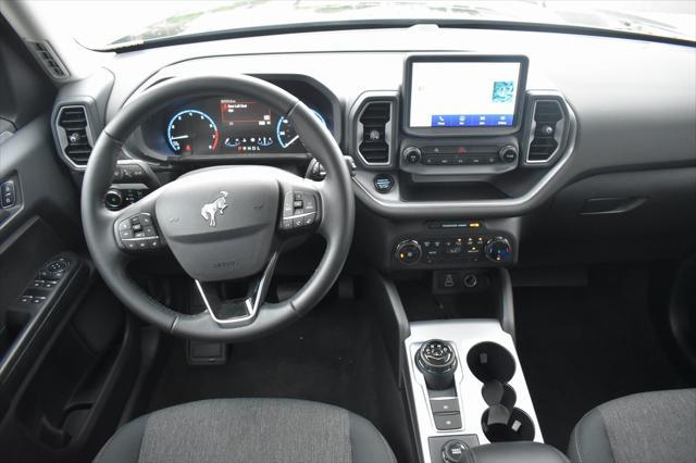 used 2024 Ford Bronco Sport car, priced at $30,990